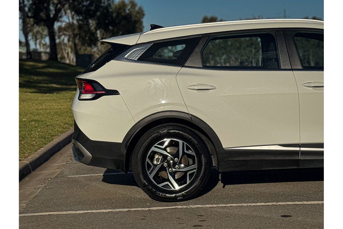2023 Kia Sportage S NQ5