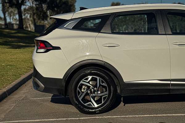 2023 Kia Sportage S NQ5