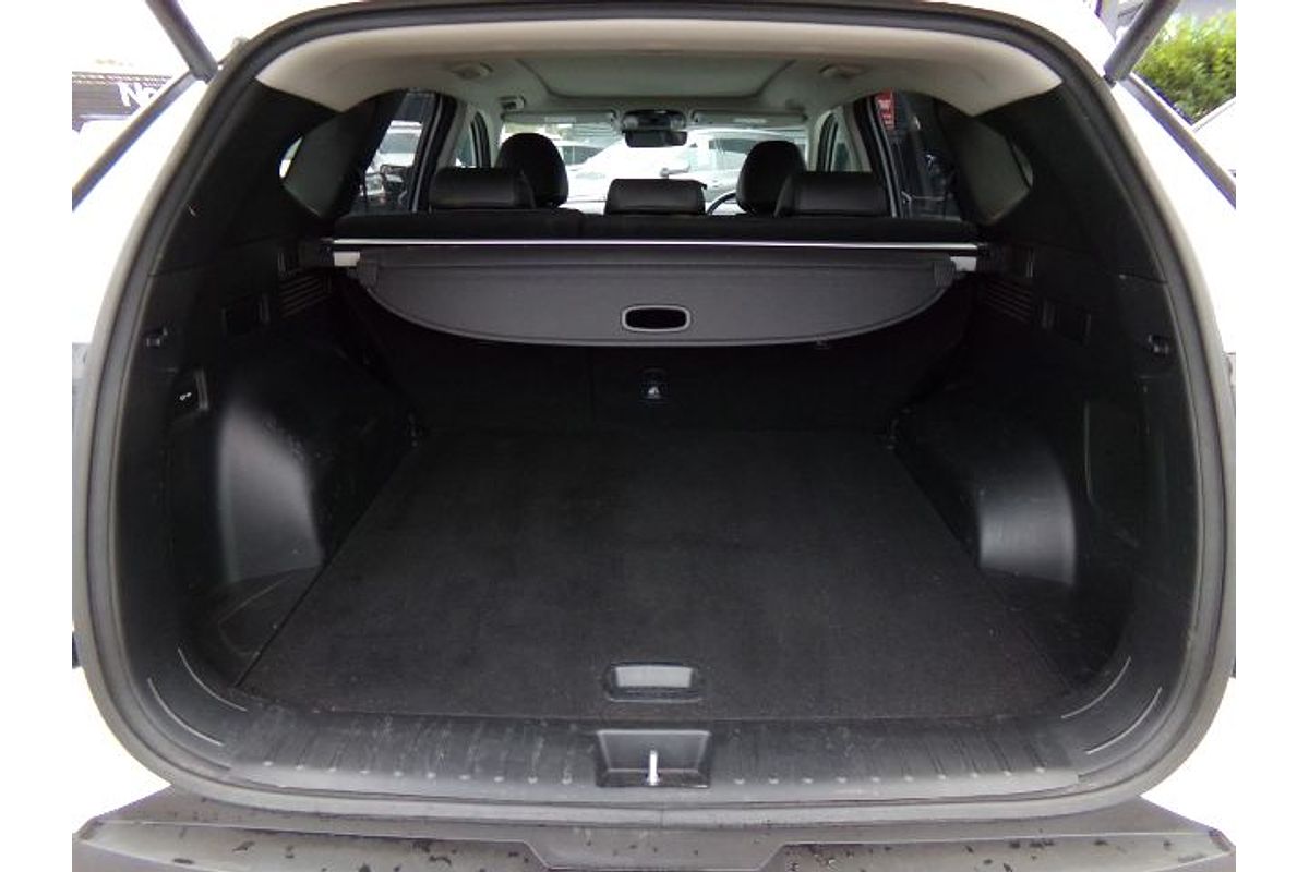 2022 Hyundai Tucson Highlander NX4.V1