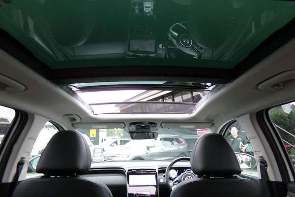 2022 Hyundai Tucson Highlander NX4.V1