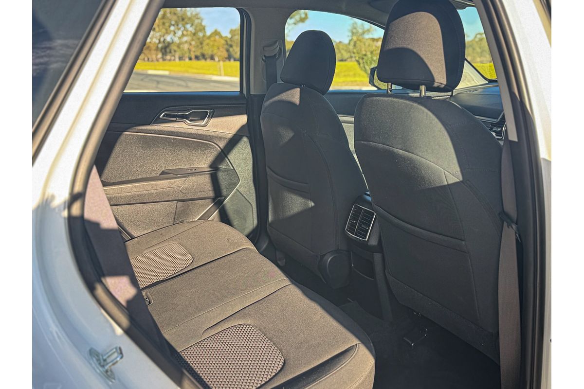 2023 Kia Sportage S NQ5