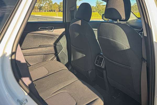 2023 Kia Sportage S NQ5