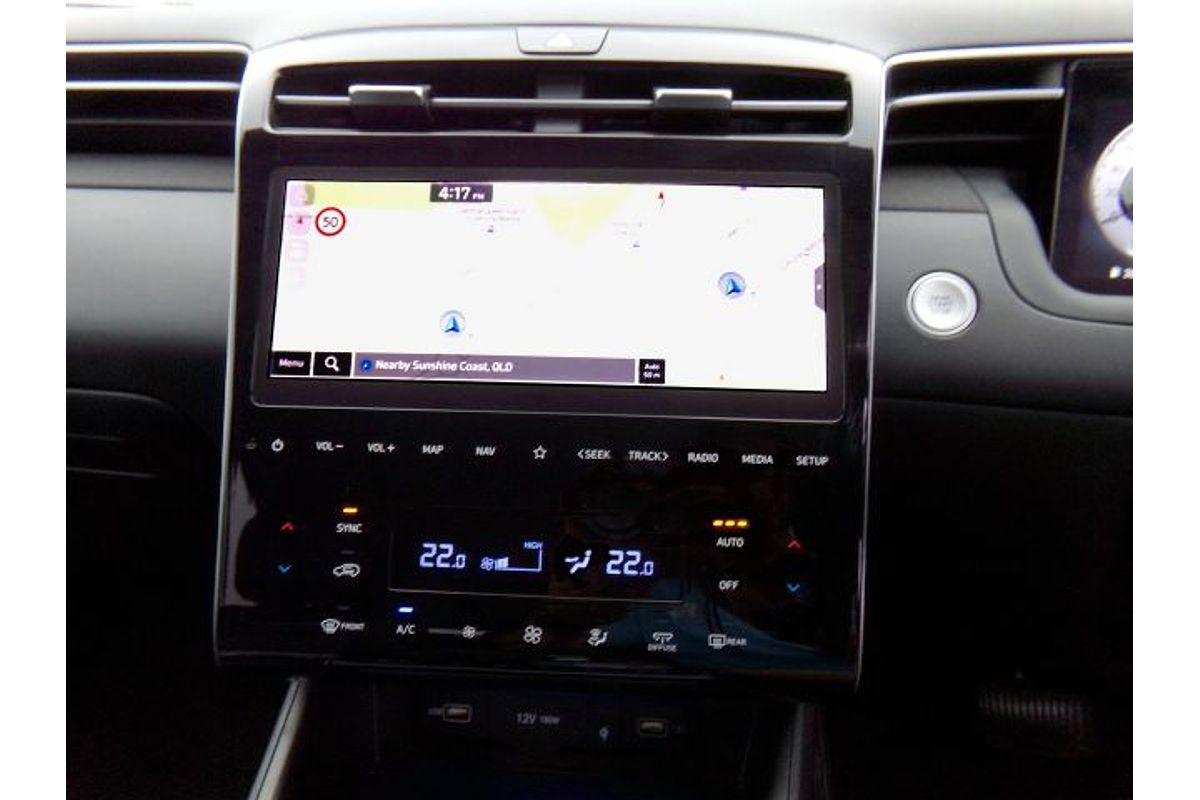2022 Hyundai Tucson Highlander NX4.V1