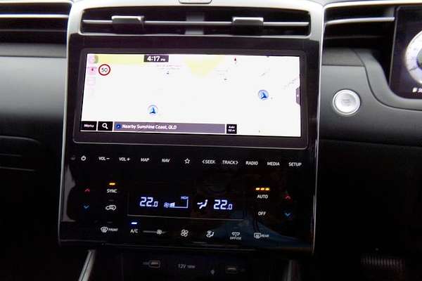 2022 Hyundai Tucson Highlander NX4.V1