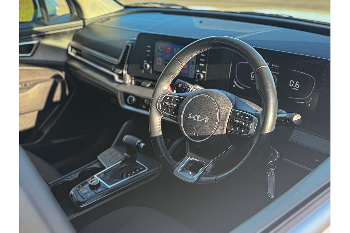 2023 Kia Sportage S NQ5