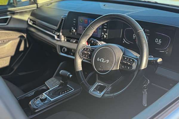 2023 Kia Sportage S NQ5