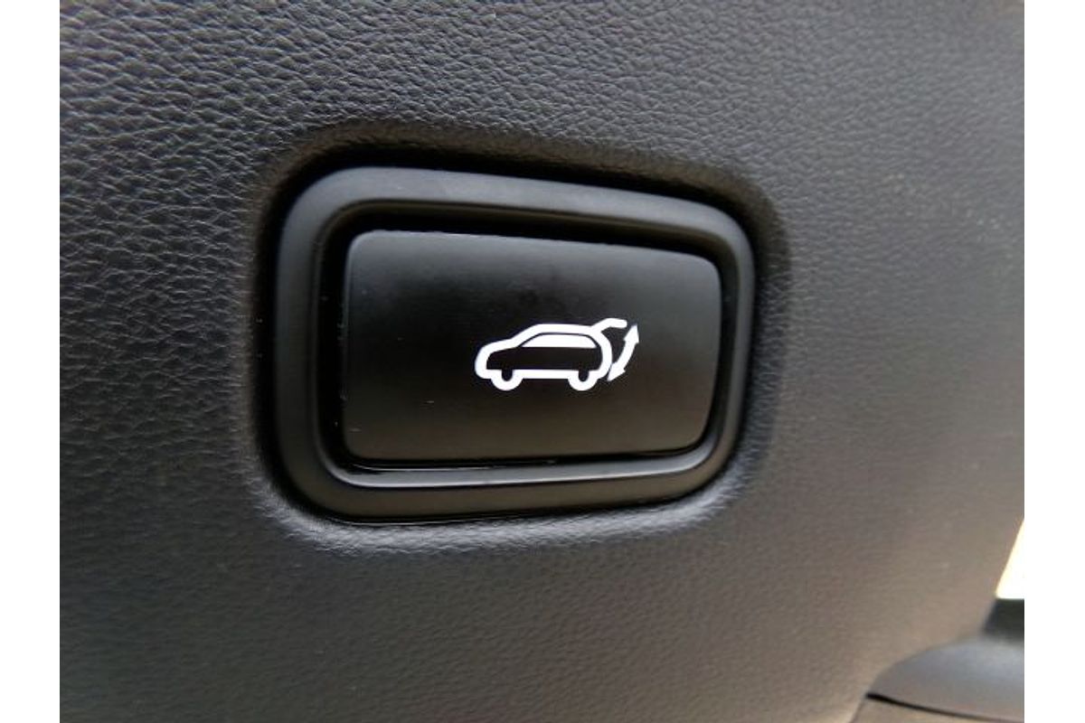 2022 Hyundai Tucson Highlander NX4.V1