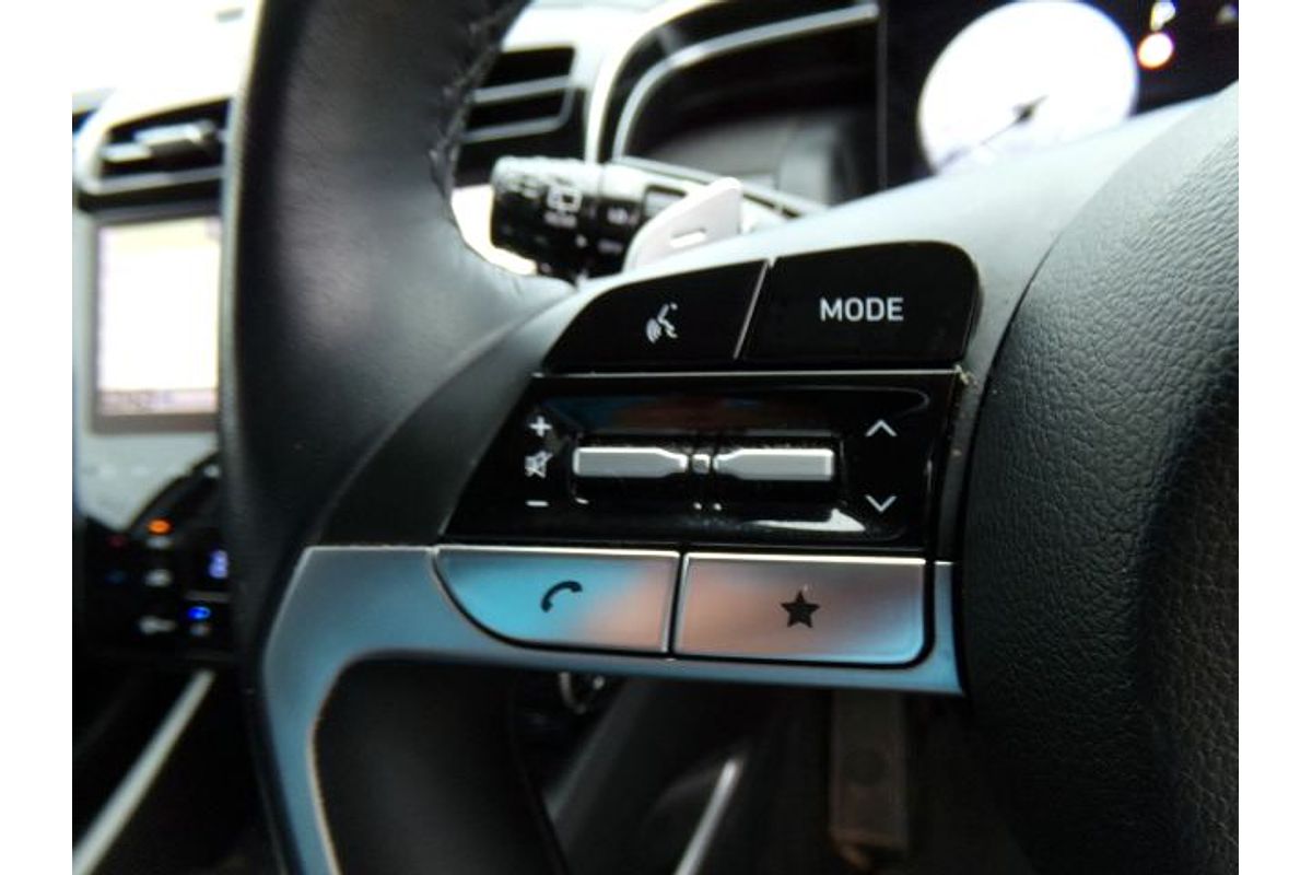 2022 Hyundai Tucson Highlander NX4.V1