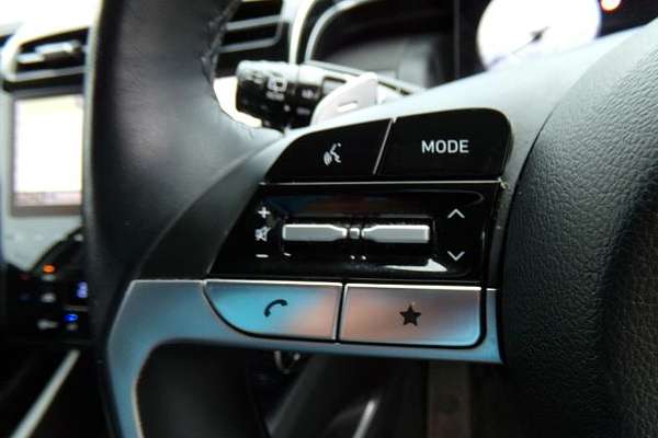 2022 Hyundai Tucson Highlander NX4.V1