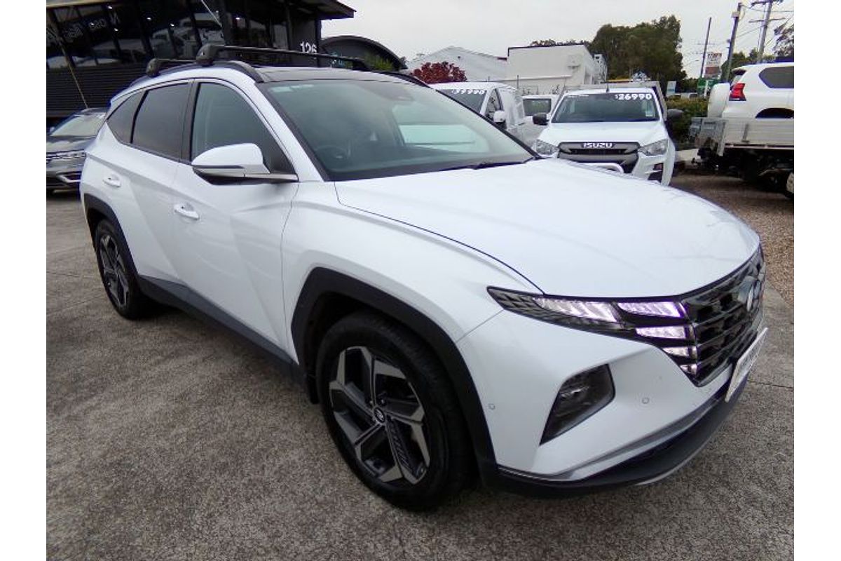 2022 Hyundai Tucson Highlander NX4.V1