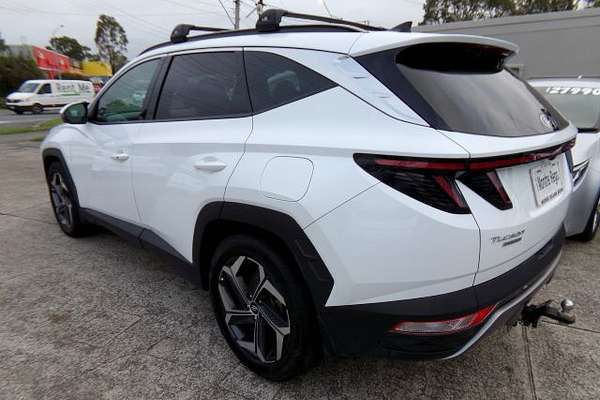 2022 Hyundai Tucson Highlander NX4.V1