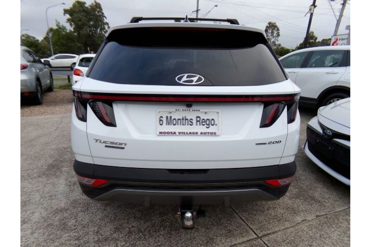 2022 Hyundai Tucson Highlander NX4.V1