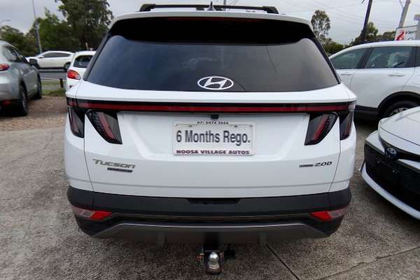 2022 Hyundai Tucson Highlander NX4.V1