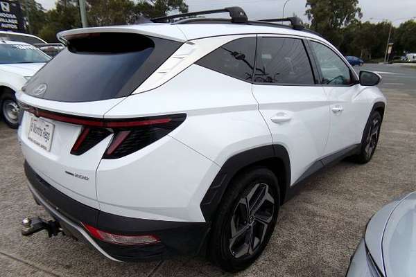 2022 Hyundai Tucson Highlander NX4.V1
