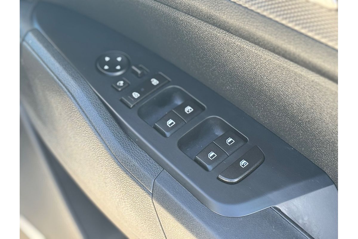 2023 Kia Sportage S NQ5
