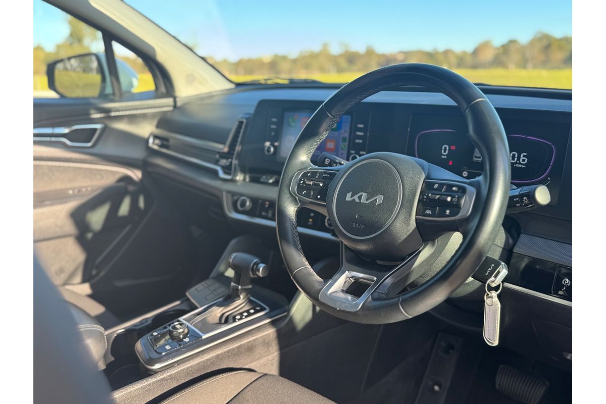 2023 Kia Sportage S NQ5
