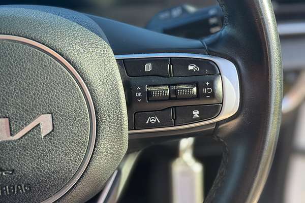 2023 Kia Sportage S NQ5