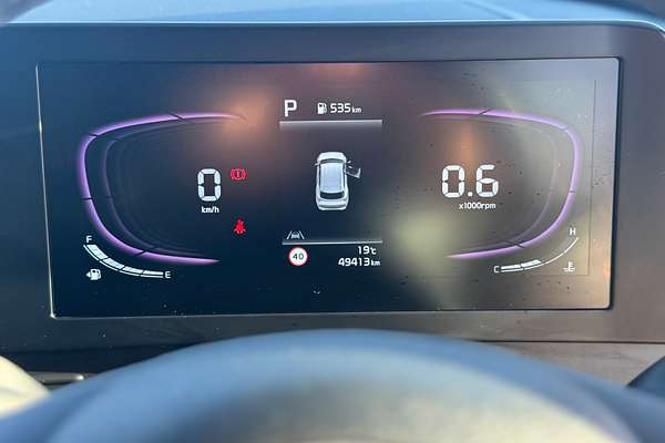 2023 Kia Sportage S NQ5