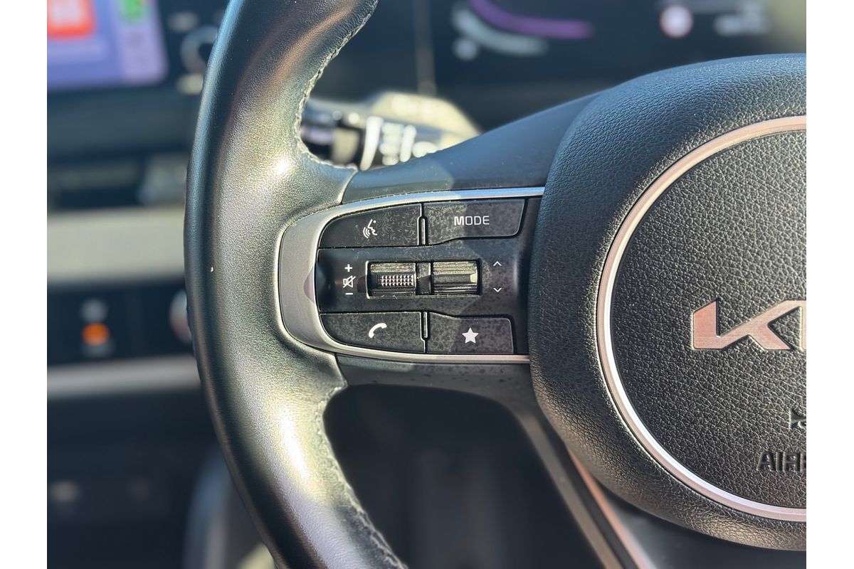 2023 Kia Sportage S NQ5