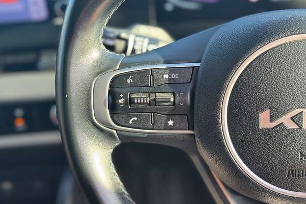 2023 Kia Sportage S NQ5