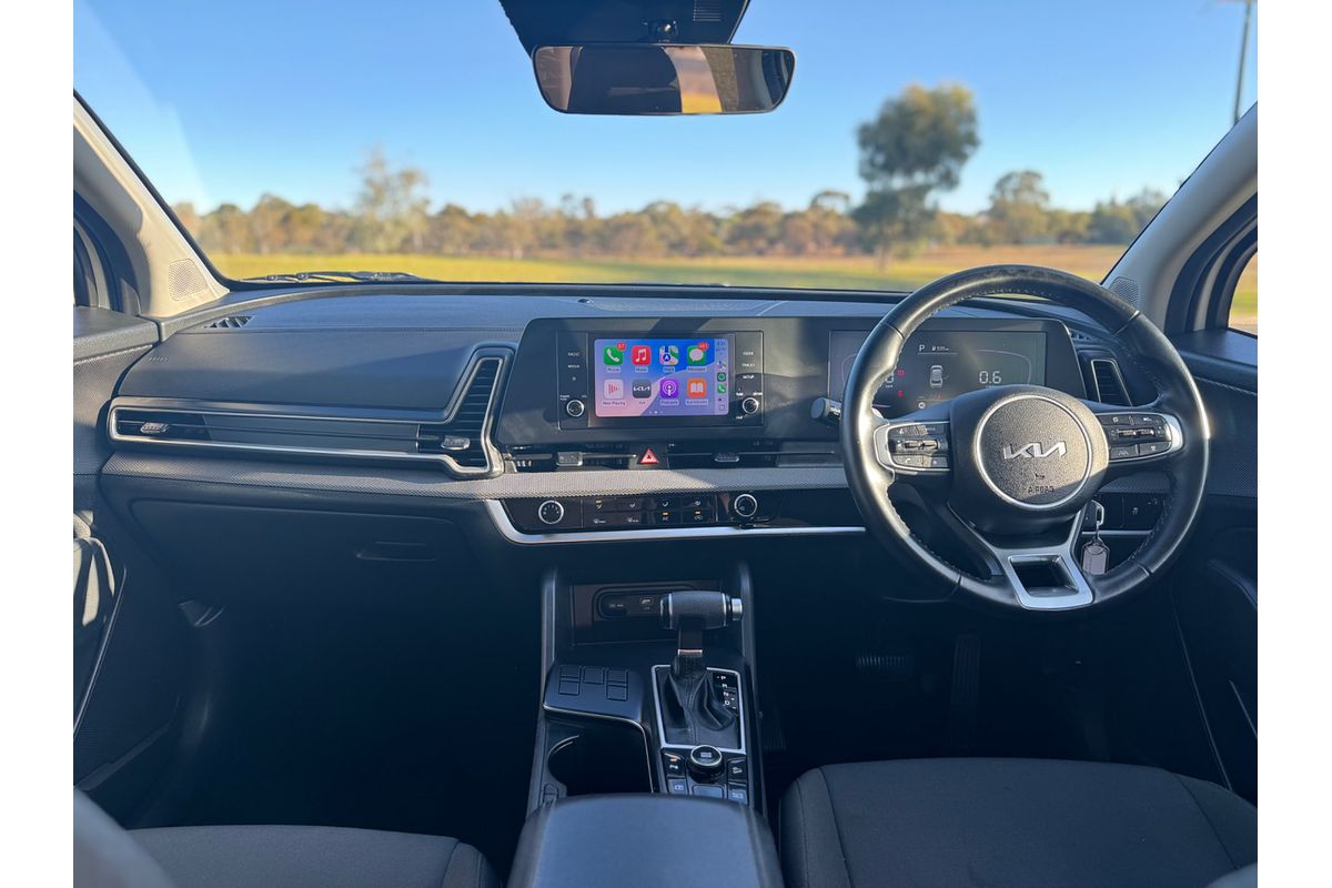 2023 Kia Sportage S NQ5