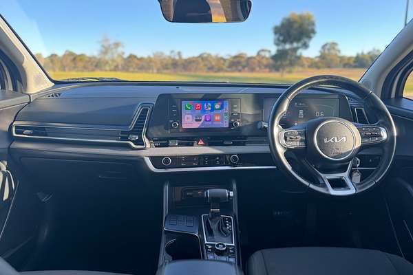 2023 Kia Sportage S NQ5
