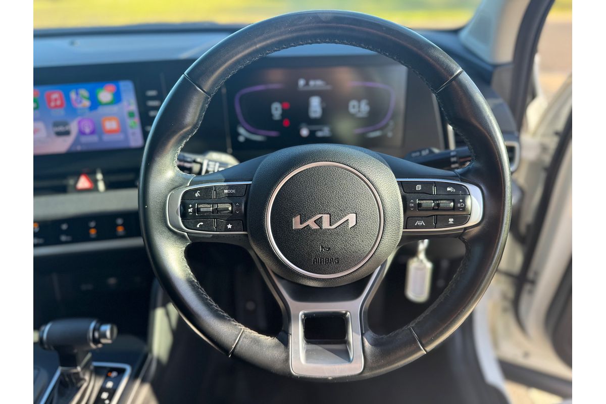 2023 Kia Sportage S NQ5