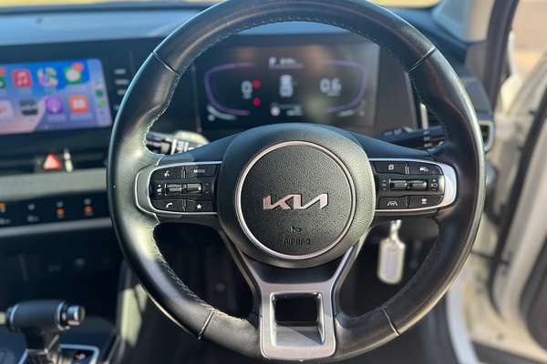 2023 Kia Sportage S NQ5