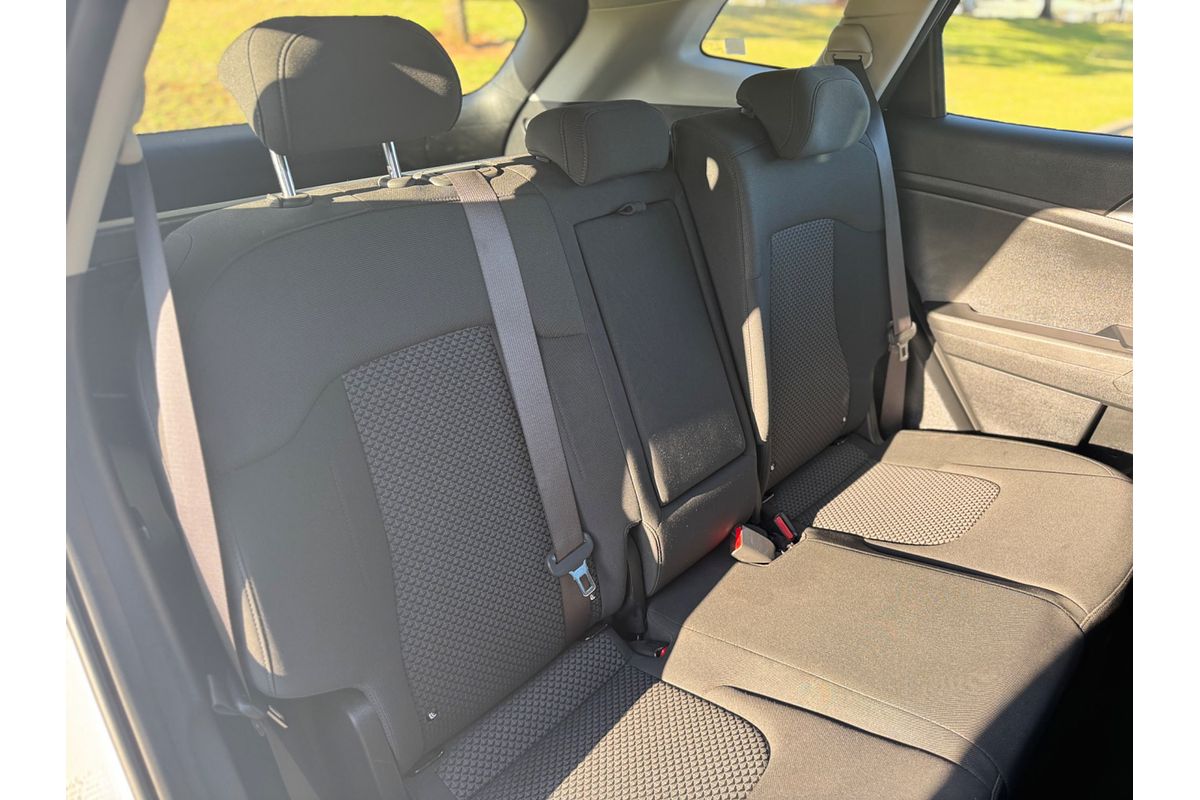 2023 Kia Sportage S NQ5