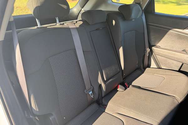 2023 Kia Sportage S NQ5