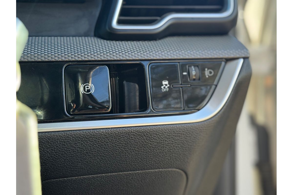 2023 Kia Sportage S NQ5