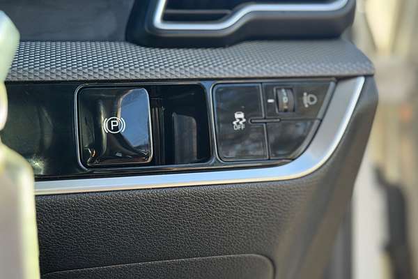 2023 Kia Sportage S NQ5