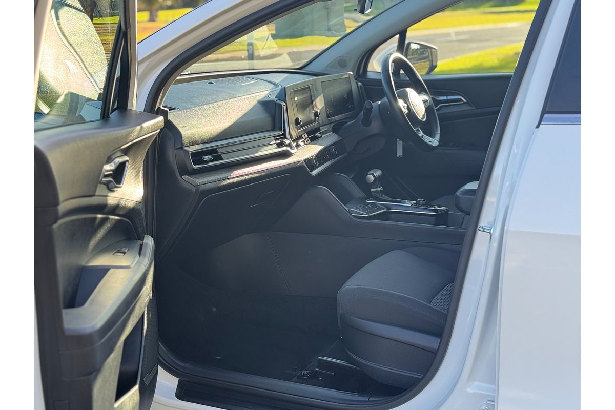 2023 Kia Sportage S NQ5