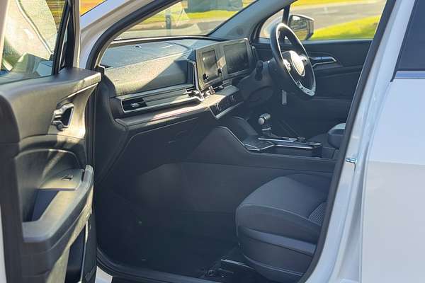 2023 Kia Sportage S NQ5