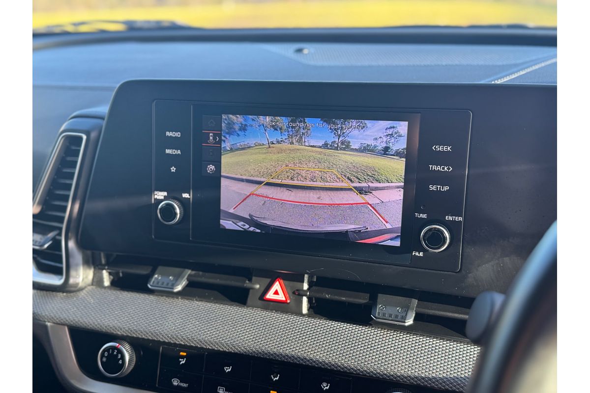 2023 Kia Sportage S NQ5
