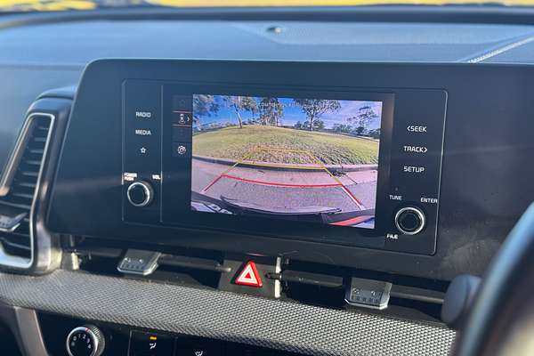 2023 Kia Sportage S NQ5