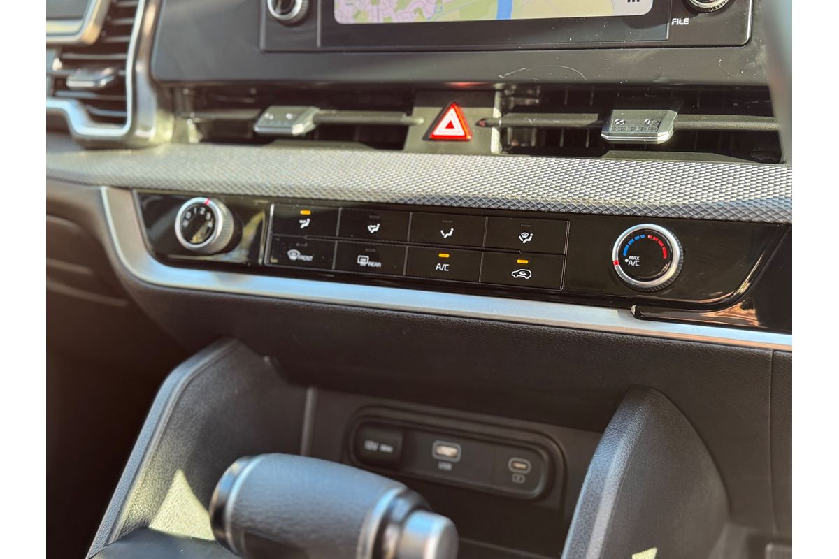 2023 Kia Sportage S NQ5