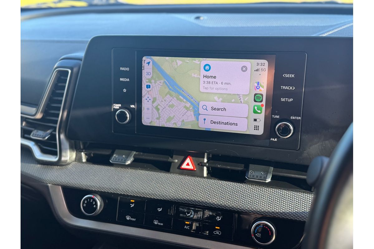 2023 Kia Sportage S NQ5