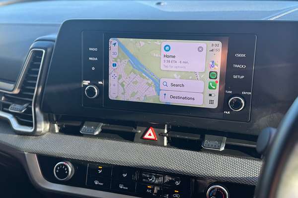 2023 Kia Sportage S NQ5