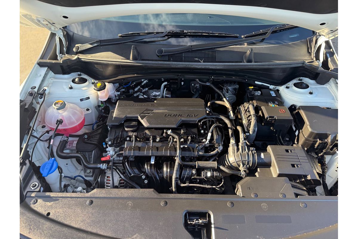 2023 Kia Sportage S NQ5