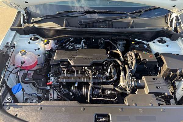 2023 Kia Sportage S NQ5