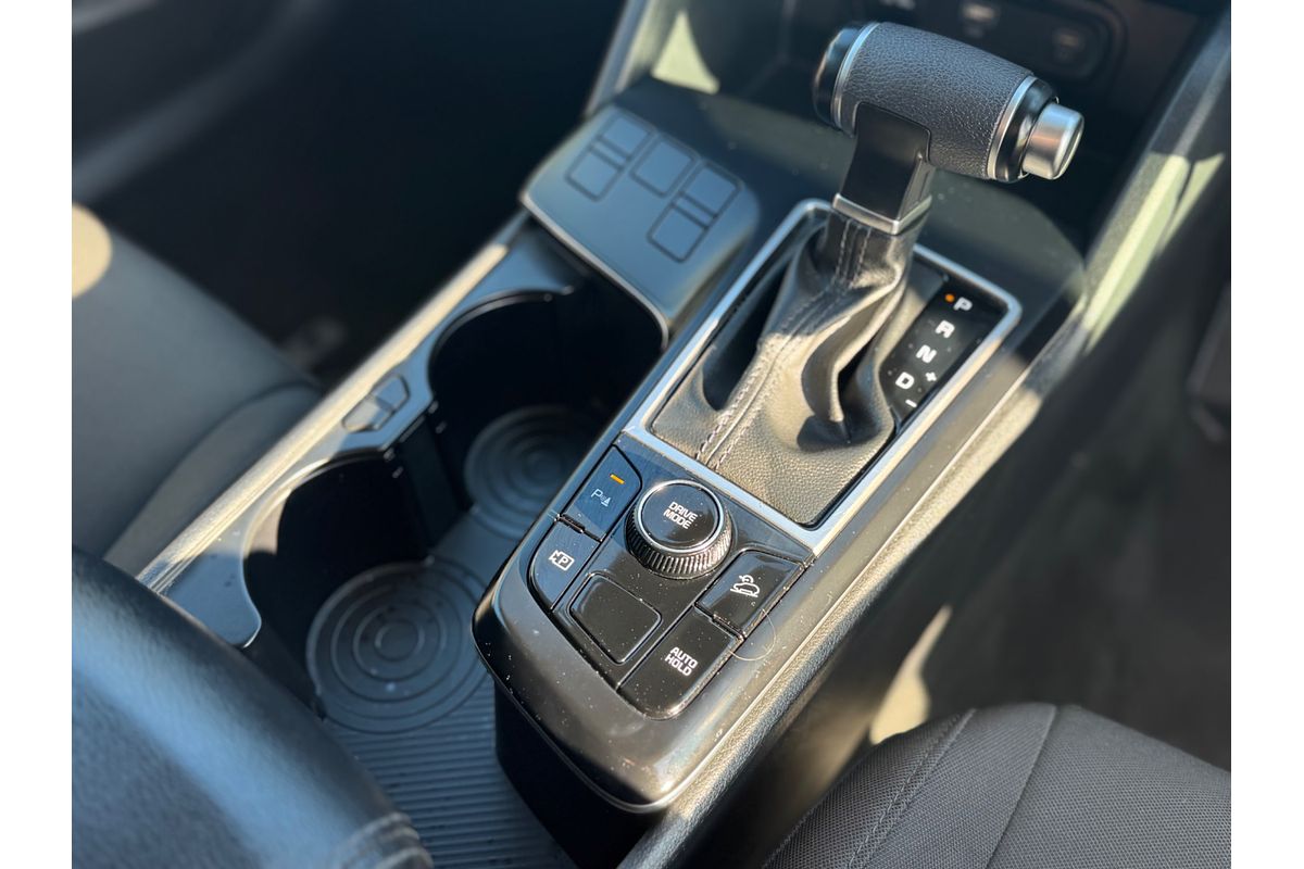 2023 Kia Sportage S NQ5