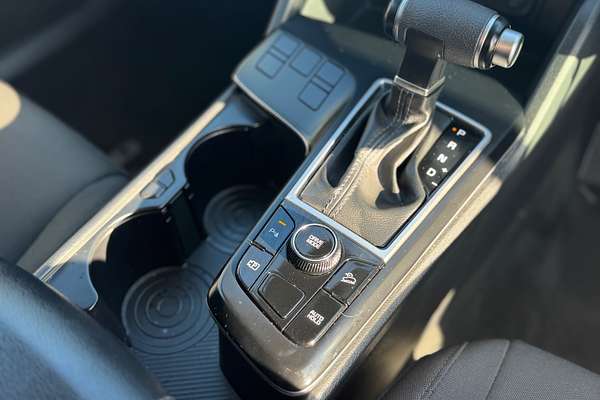 2023 Kia Sportage S NQ5