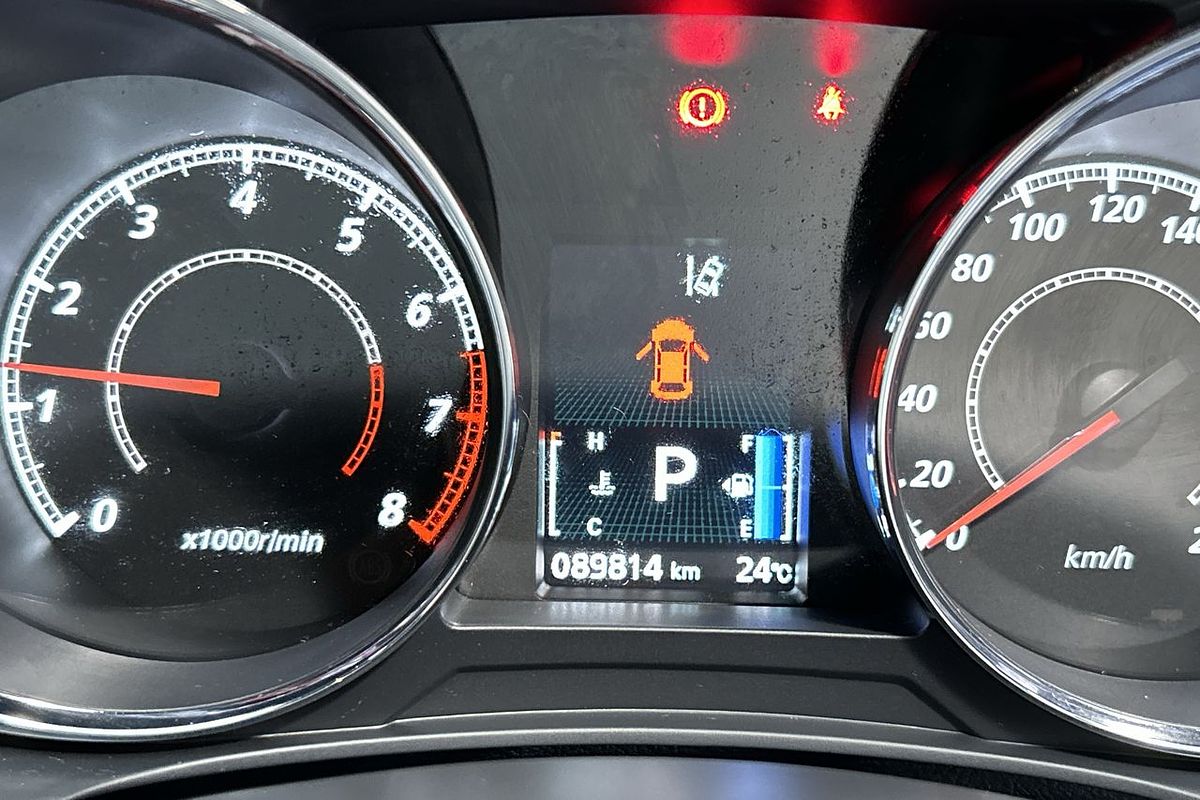 2020 Mitsubishi ASX GSR XD