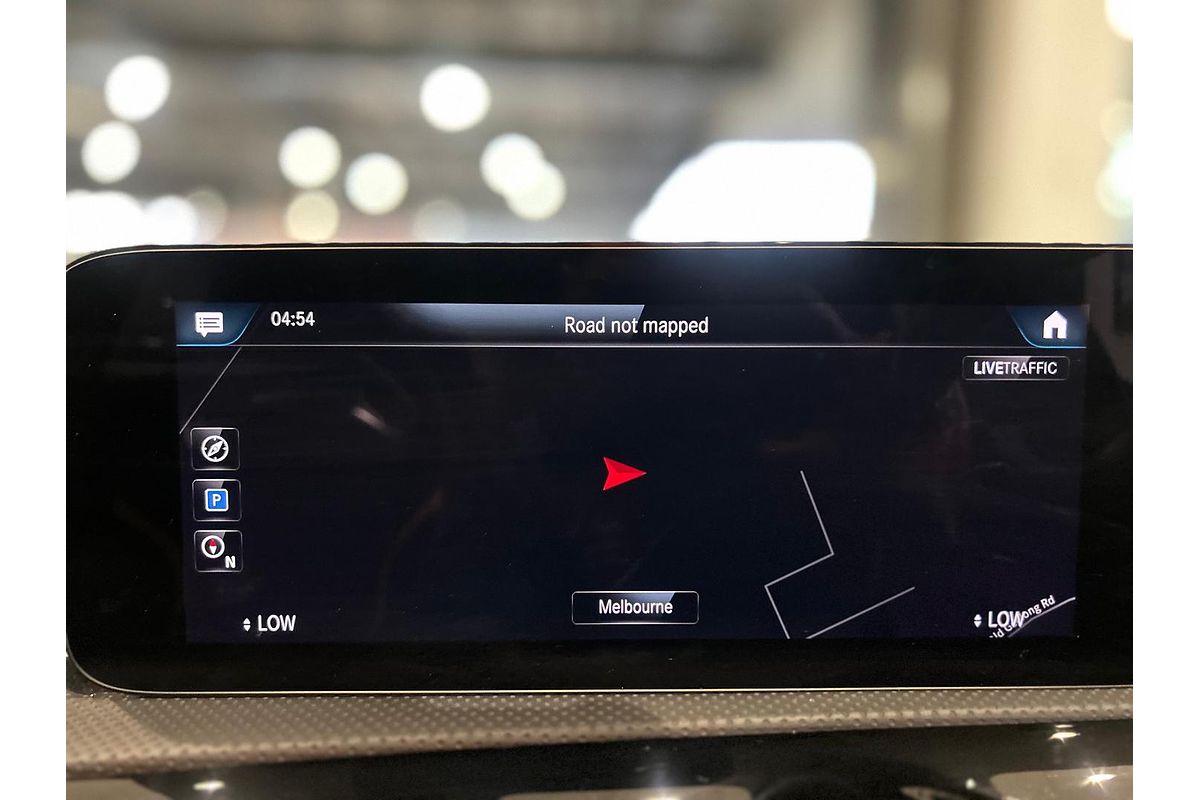 2023 Mercedes-Benz A-Class A45 AMG S W177