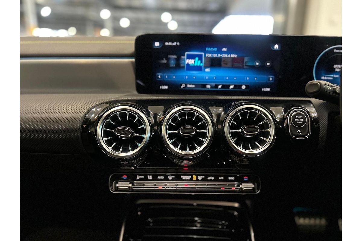 2023 Mercedes-Benz A-Class A45 AMG S W177