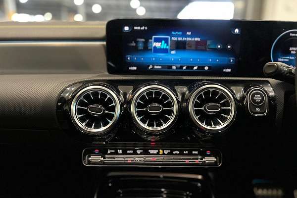 2023 Mercedes-Benz A-Class A45 AMG S W177