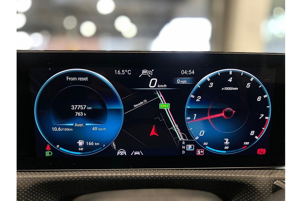 2023 Mercedes-Benz A-Class A45 AMG S W177