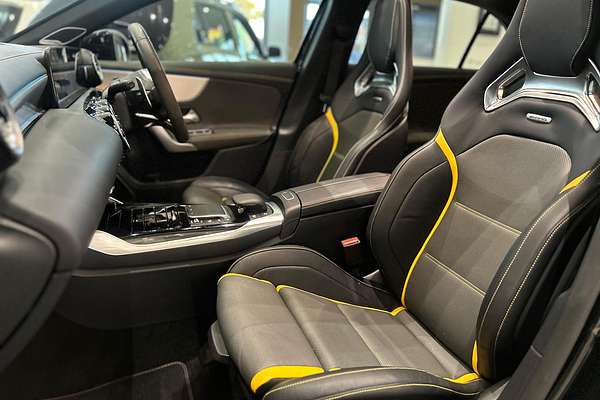 2023 Mercedes-Benz A-Class A45 AMG S W177