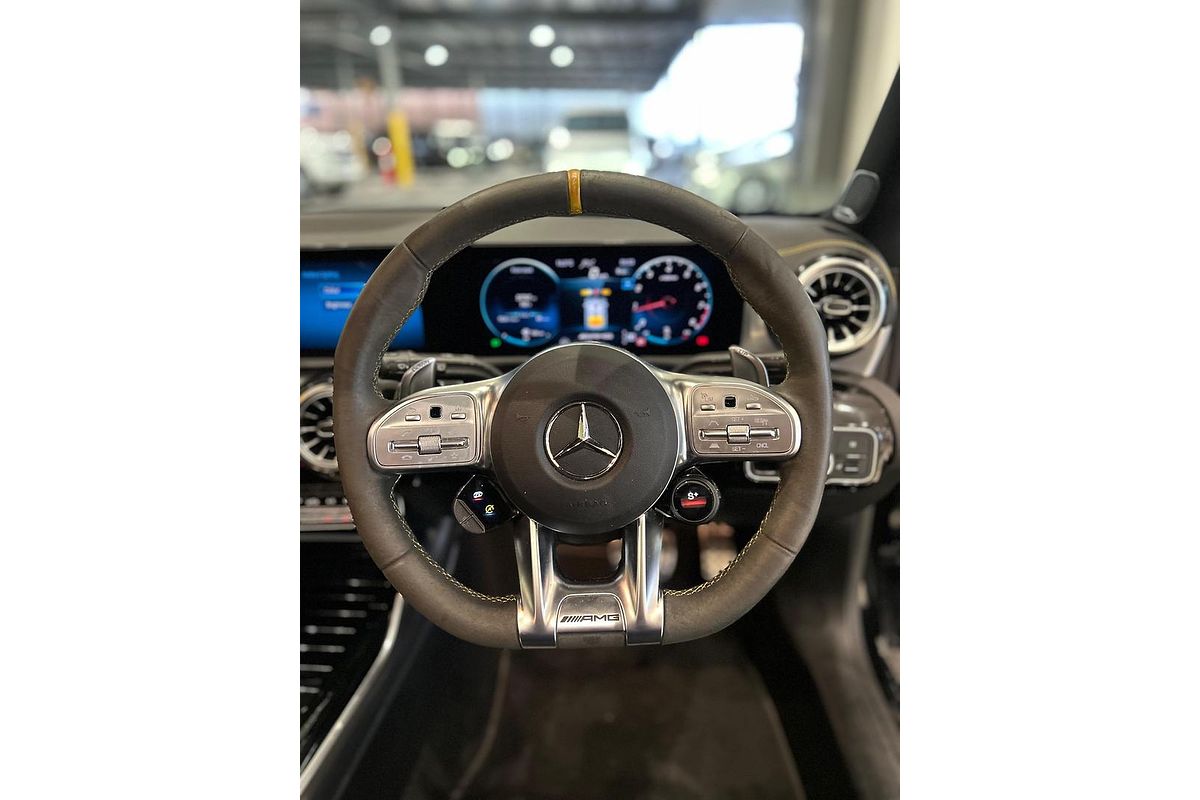 2023 Mercedes-Benz A-Class A45 AMG S W177